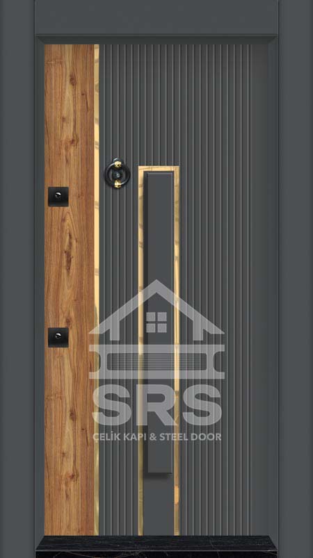SRS DOOR - 216